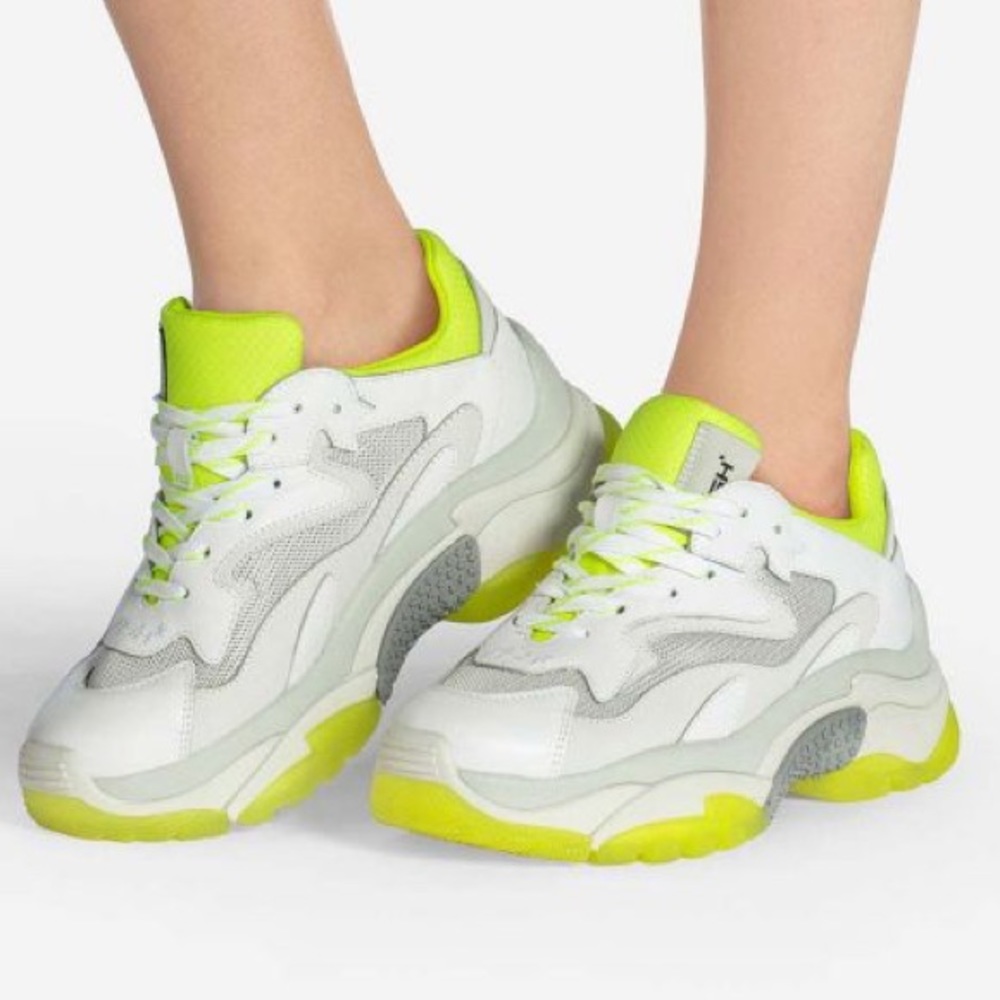 Ash Addict Sneakers
